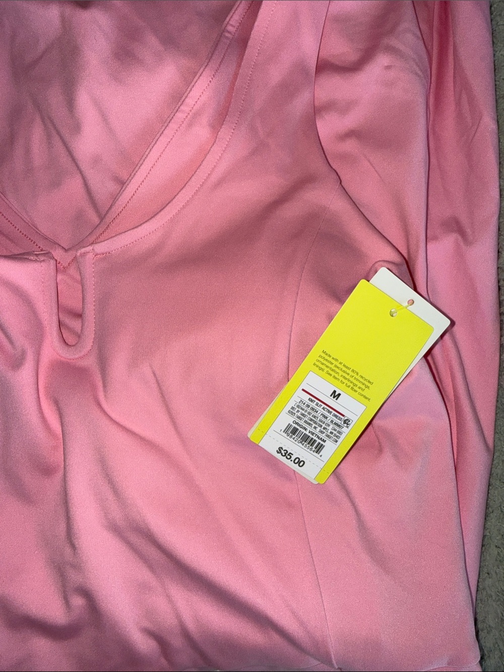Women’s All in Motion athletic dress - Picture 3 of 3